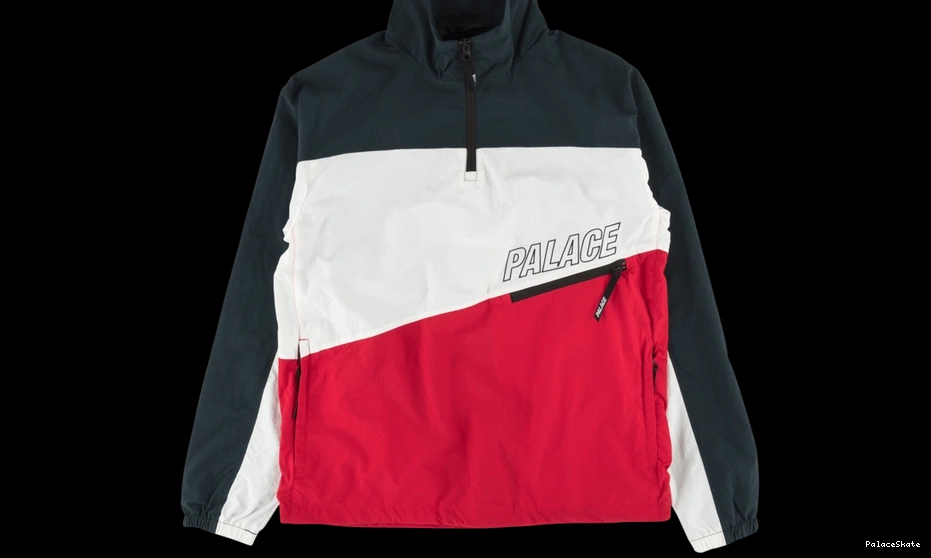 Affordable Palace Shell Top 3-Track 0813